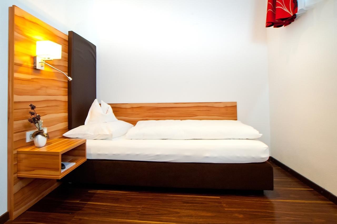 Hotel-Renner Buchbach Zimmer foto